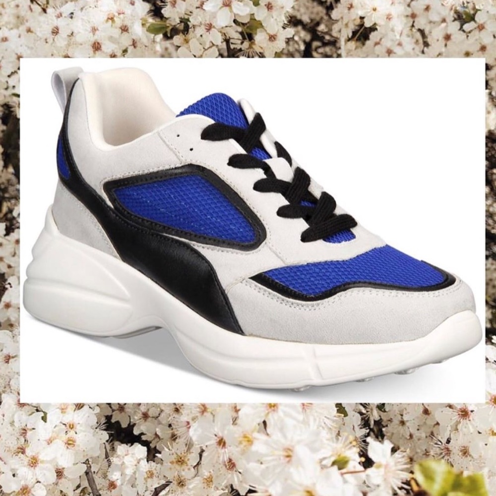 MATERIAL GIRL SHOES